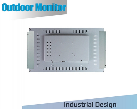 High Brightness Monitör - HBOTM18.5 High Brightness Monitör - HBOTM18.5