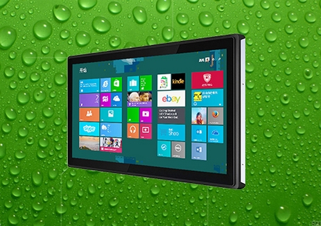 High Brightness Monitör - HBOTM18.5