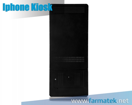 Iphone Kiosk Iphone Kiosk