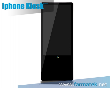 Iphone Kiosk Iphone Kiosk