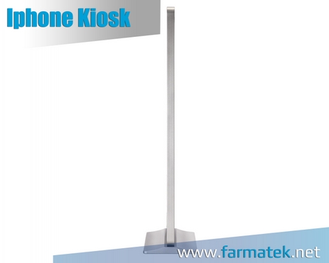 Iphone Kiosk Iphone Kiosk